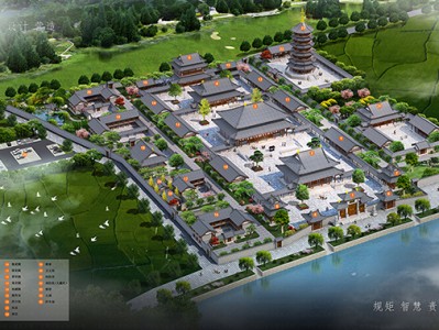 杭州生態(tài)理念下的古建筑，在保護中傳承城市歷史文化