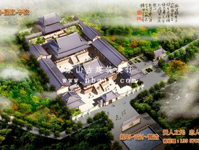 傳承歷史底蘊，鑄就仿古建筑精品——XX 仿古建筑公司專業施工