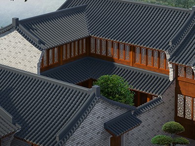 古建筑設計與施工一體化，專業團隊打造文化地標